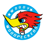 woody woodpecker