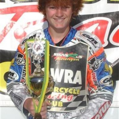 2012 Australian Junior Longtrack Championships – 22-23 September 2012