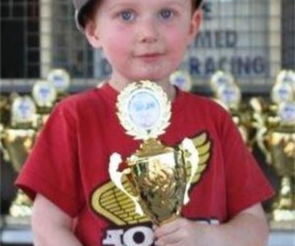 2013 NSW Junior Dirt Track Championships