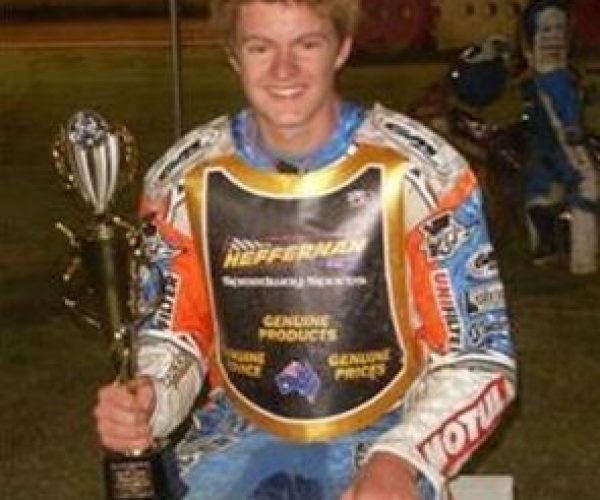 2013 NSW Open Speedway Solo Championship