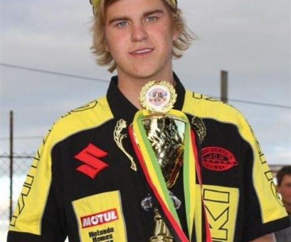 2013 Australian Junior Dirt Track Championships