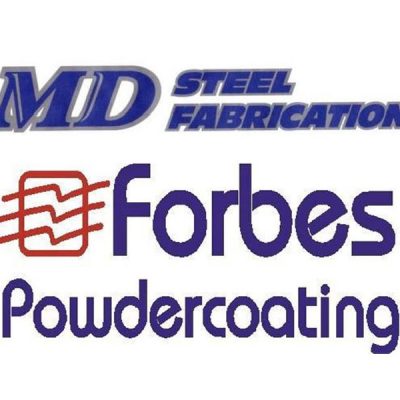 MD STEEL FABRICATION & FORBES POWDERCOATING  2014 AUSTRALIAN JUNIOR DIRT TRACK CHAMPIONSHIPS